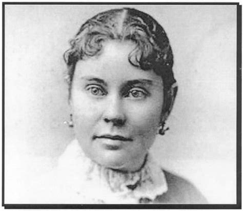 The Ghostly Haunting of the Lizzie Borden House
